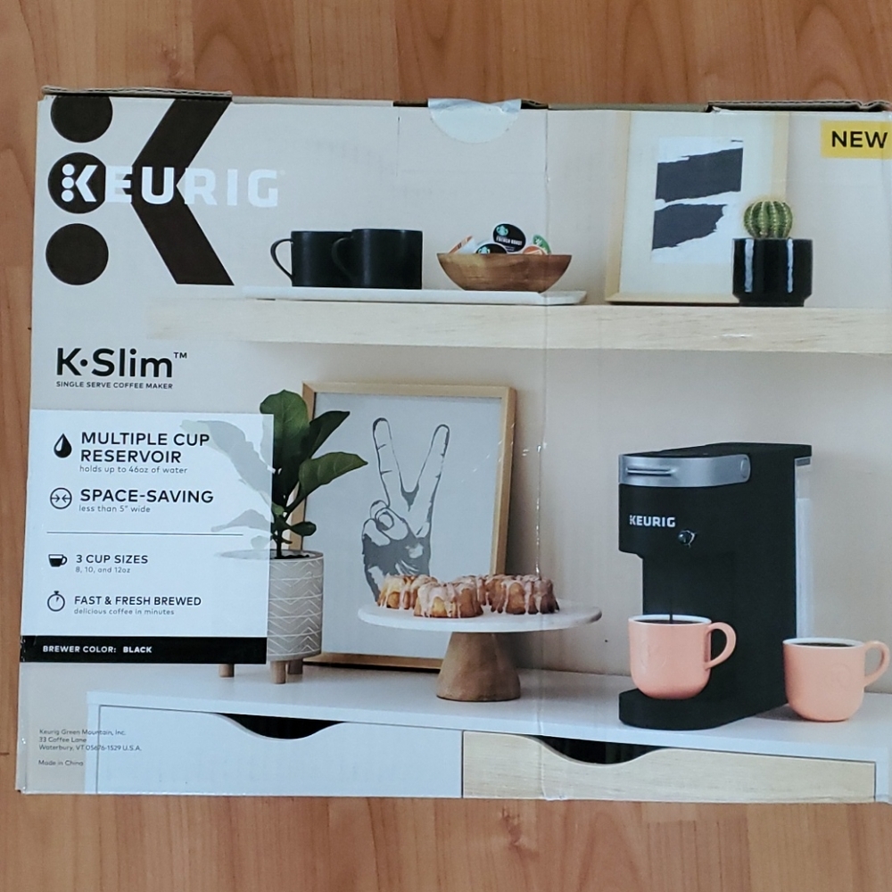 Keurig K-Slim